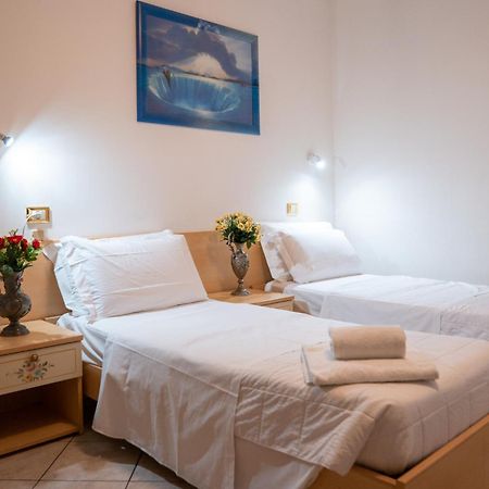 Hotel New Aurora Venice Marghera Ngoại thất bức ảnh