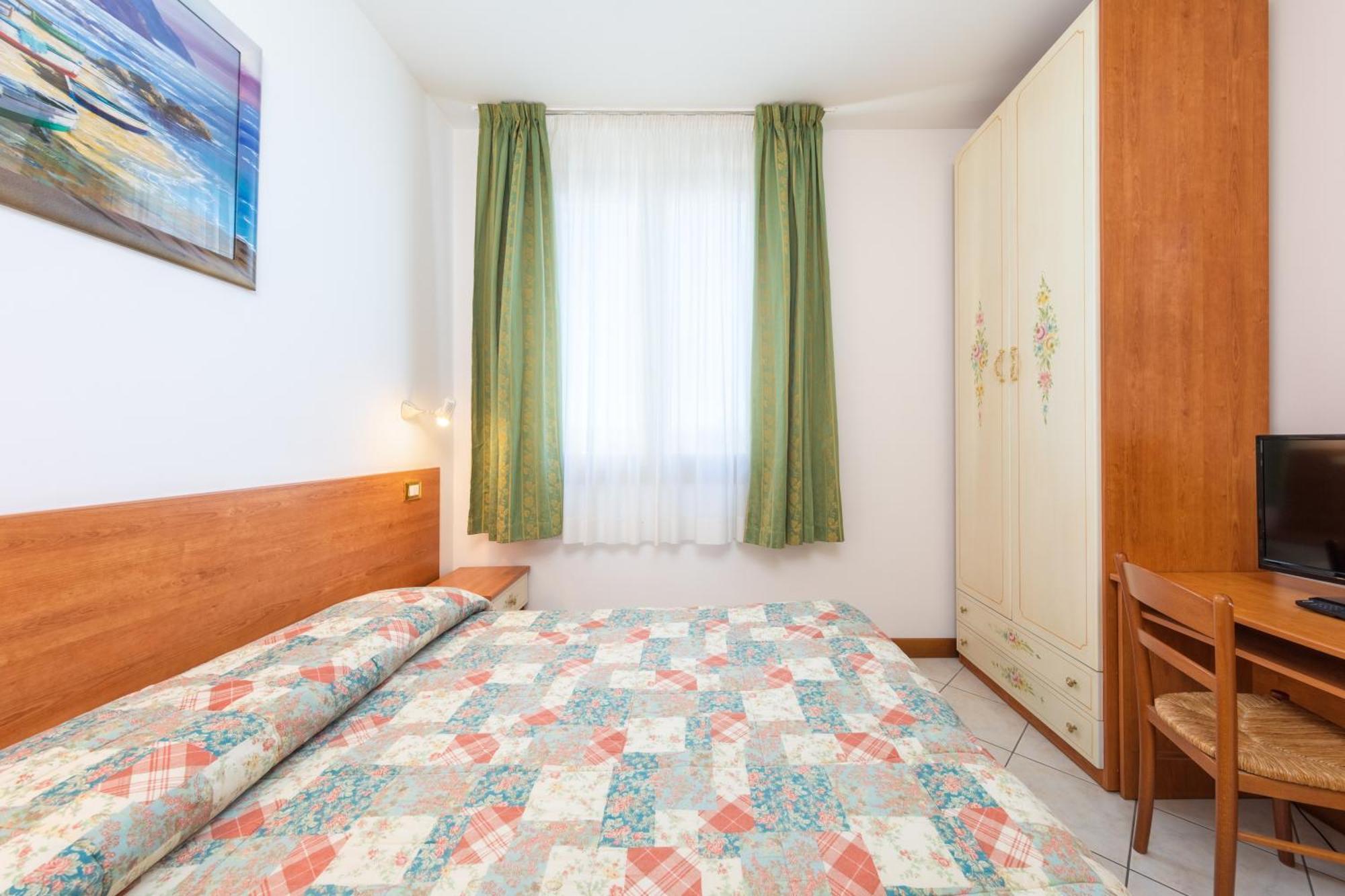 Hotel New Aurora Venice Marghera Ngoại thất bức ảnh