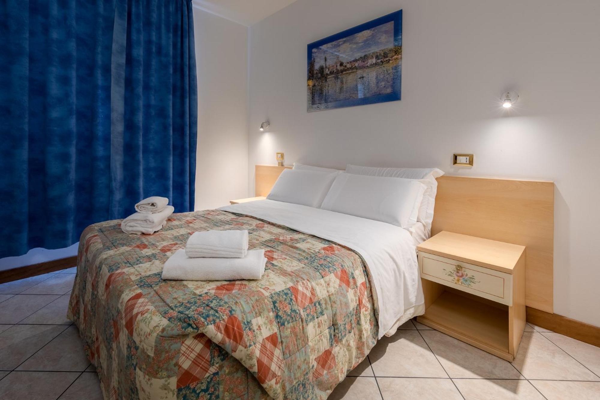 Hotel New Aurora Venice Marghera Ngoại thất bức ảnh