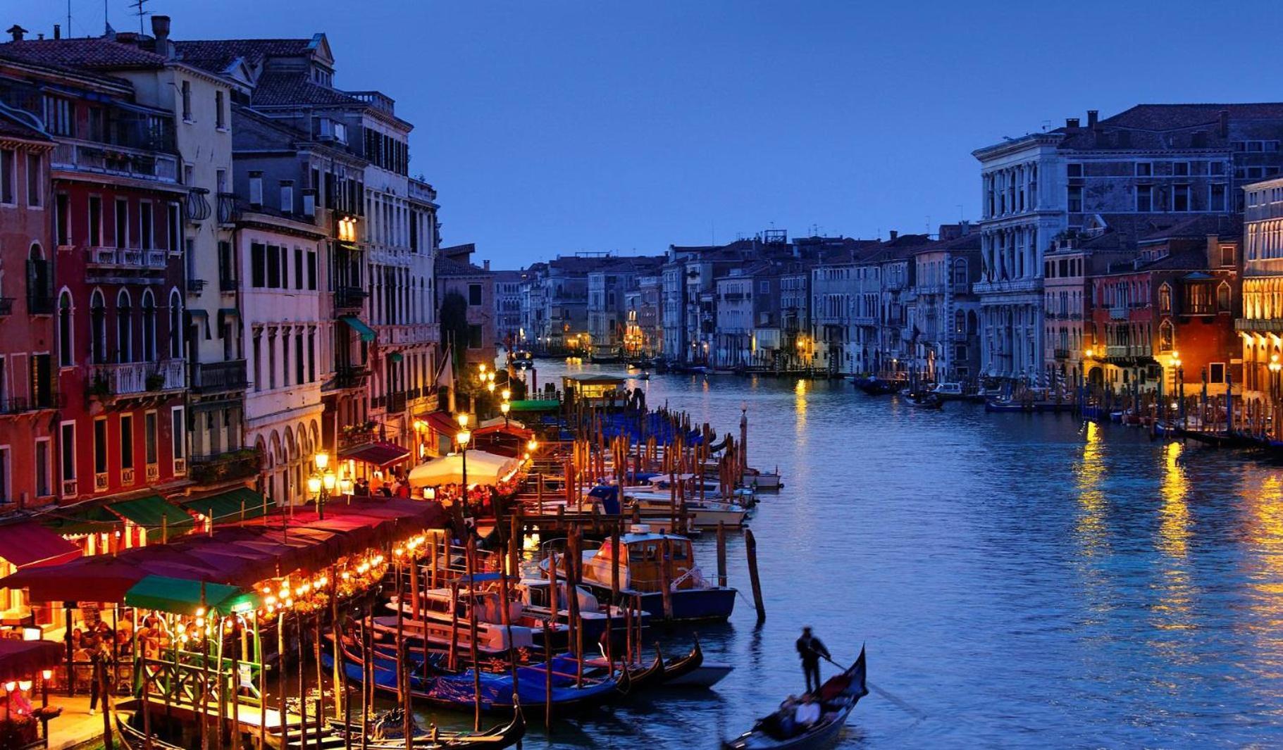 Hotel New Aurora Venice Marghera Ngoại thất bức ảnh