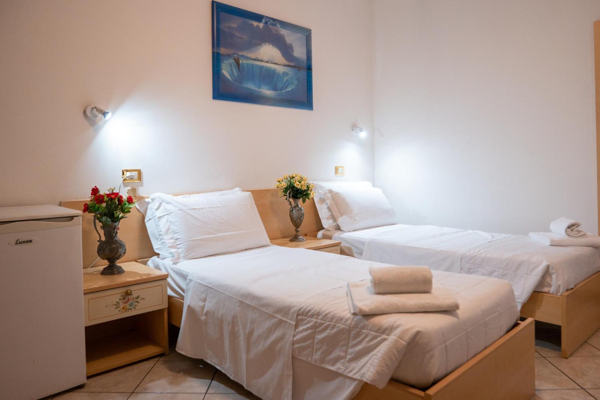 Hotel New Aurora Venice Marghera Ngoại thất bức ảnh