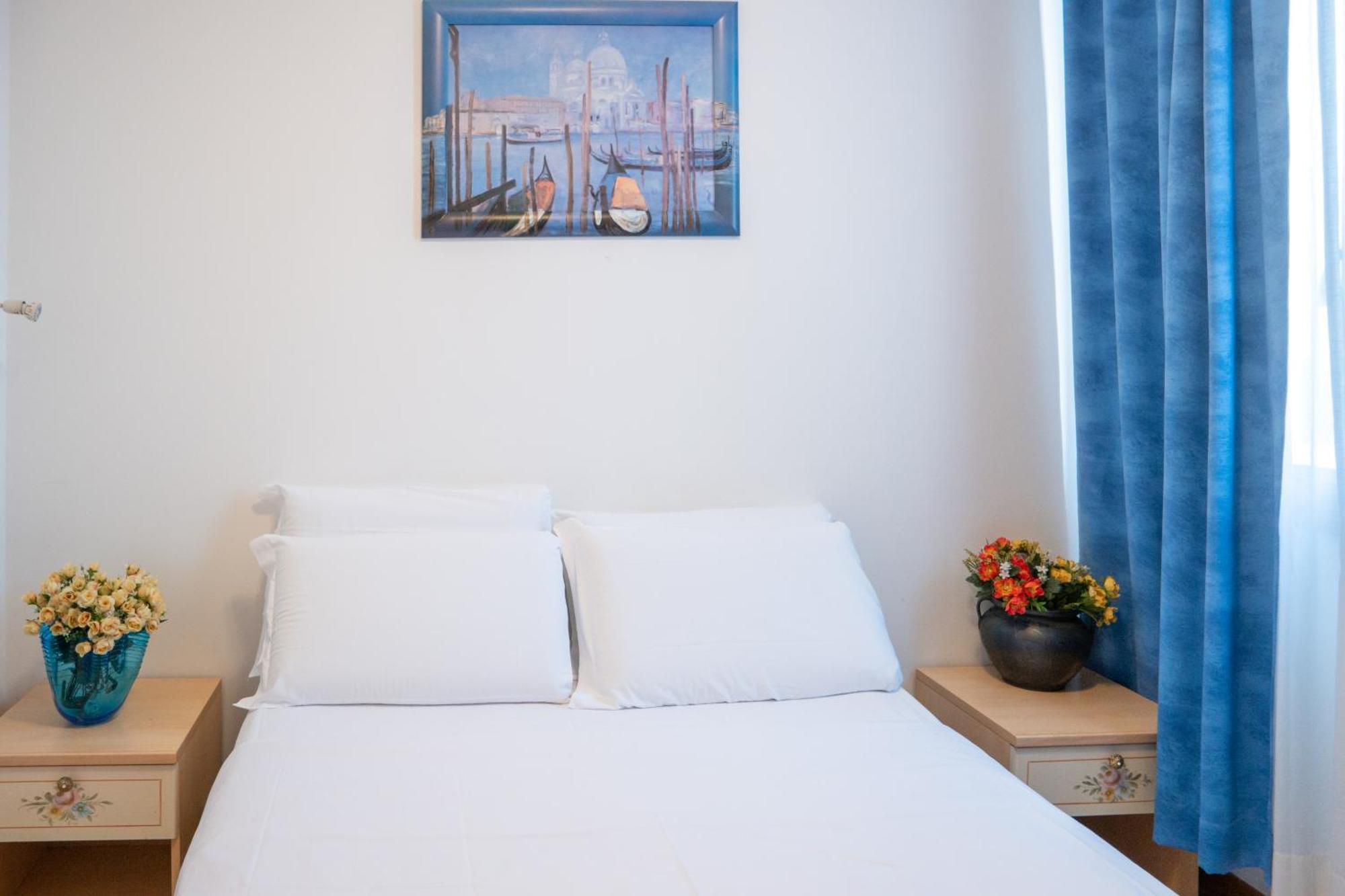 Hotel New Aurora Venice Marghera Ngoại thất bức ảnh