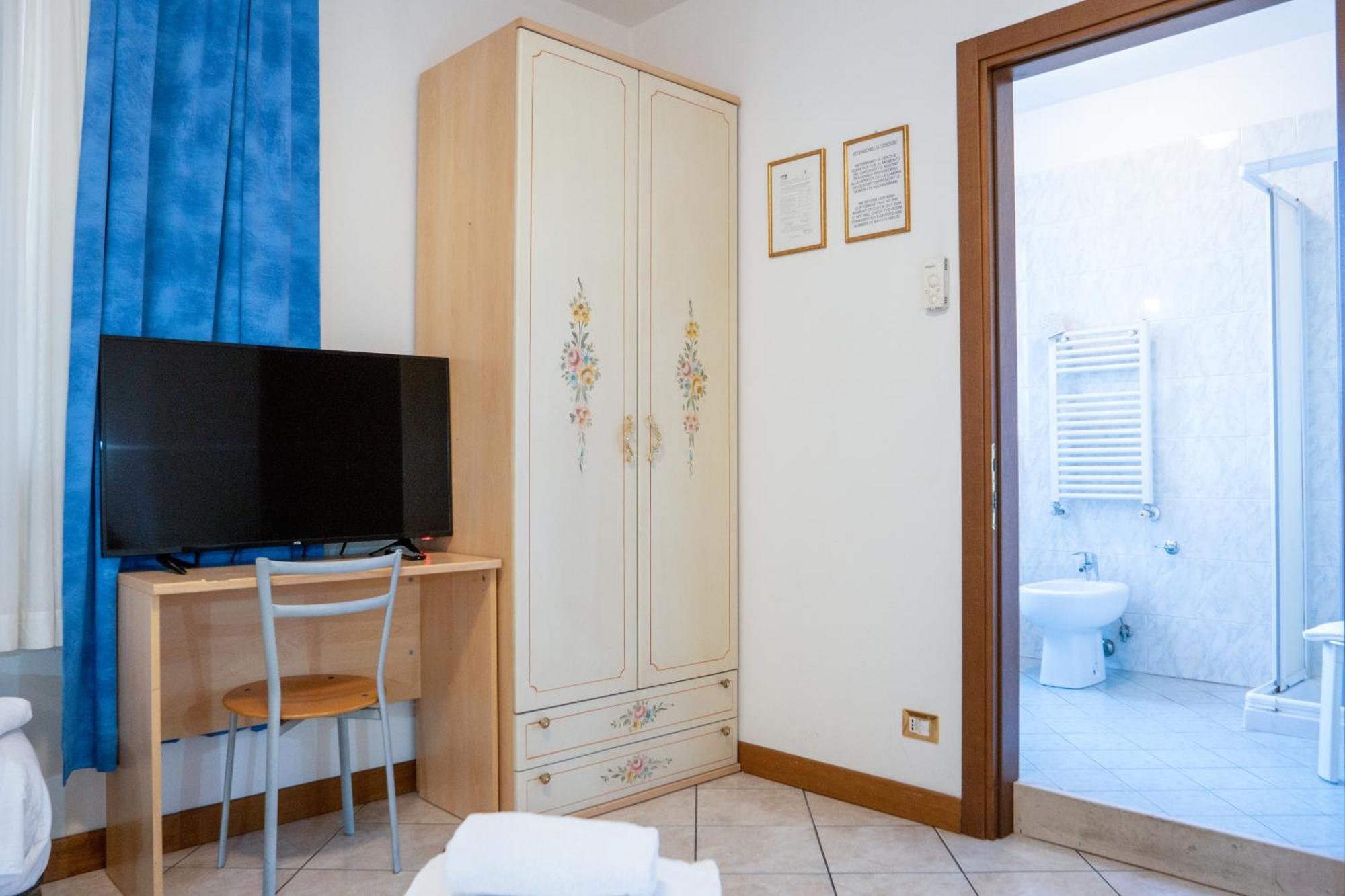 Hotel New Aurora Venice Marghera Ngoại thất bức ảnh
