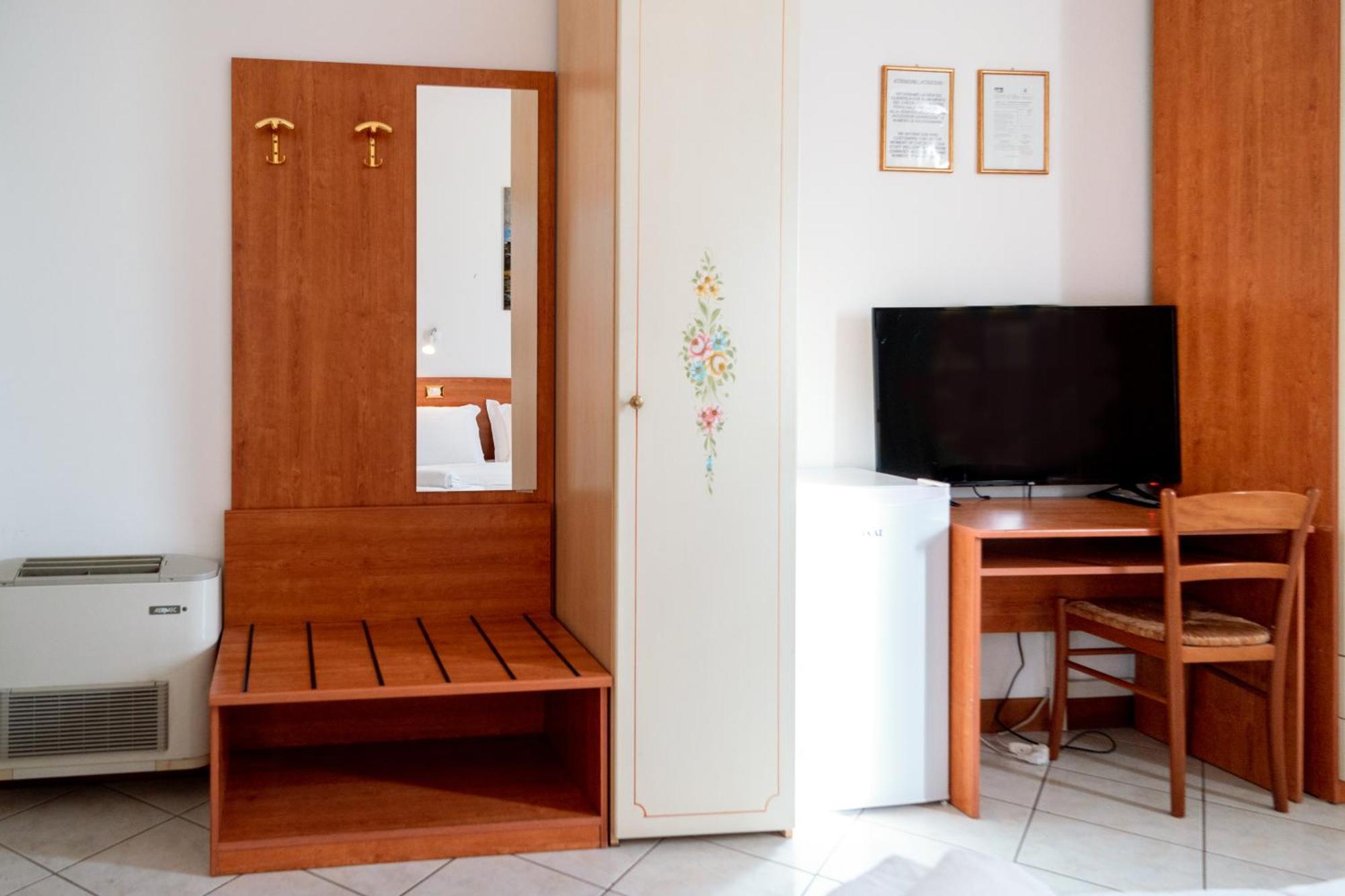 Hotel New Aurora Venice Marghera Ngoại thất bức ảnh