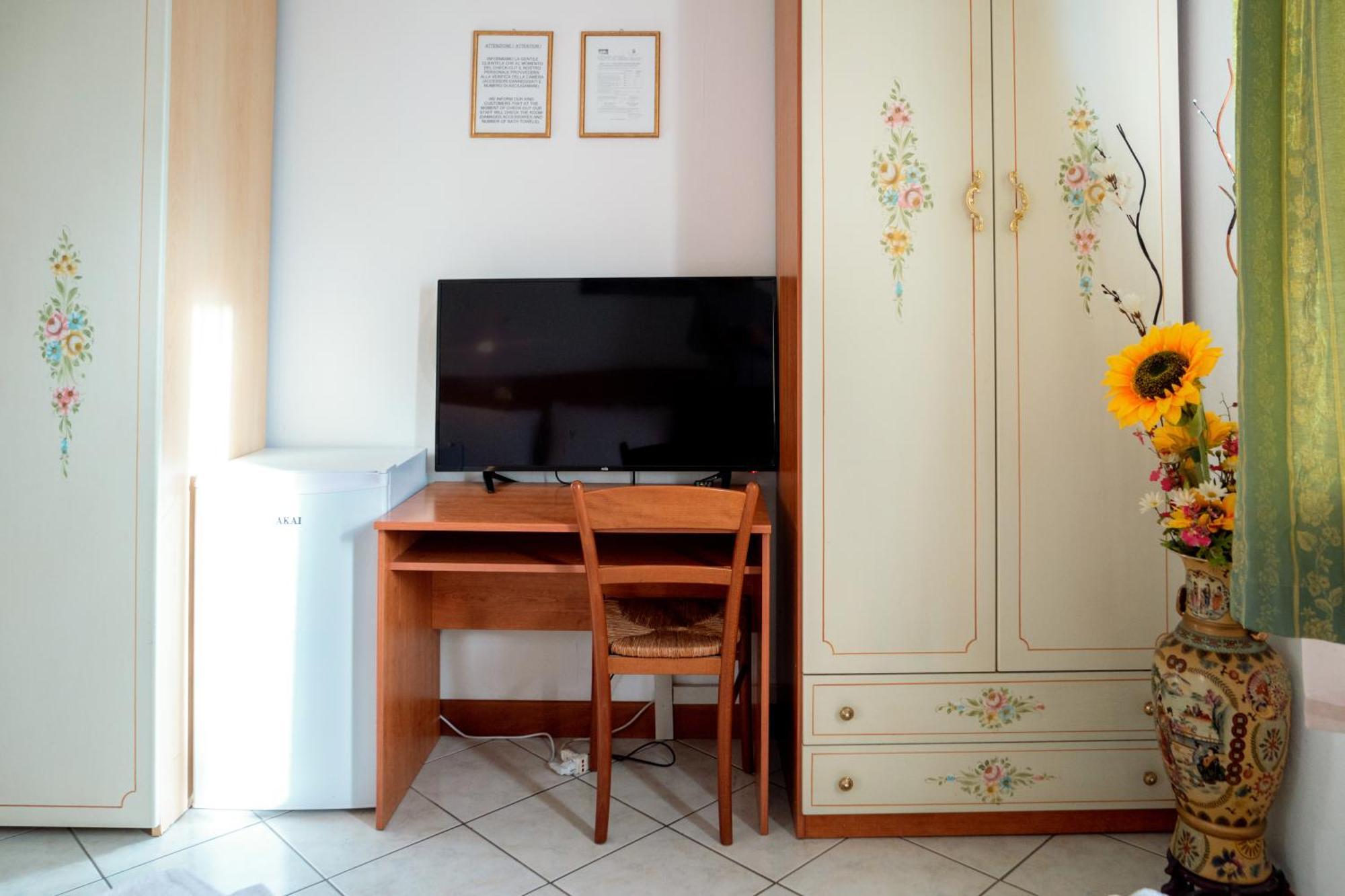 Hotel New Aurora Venice Marghera Ngoại thất bức ảnh