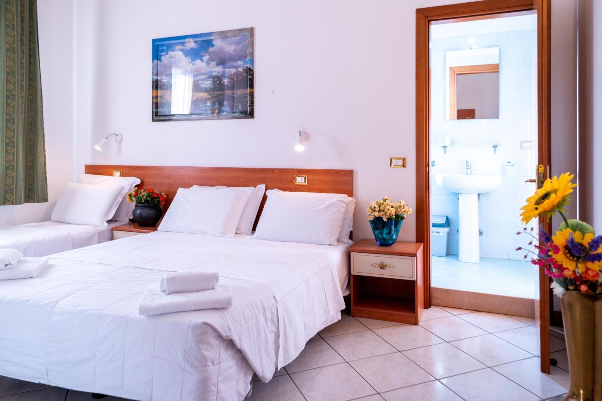 Hotel New Aurora Venice Marghera Ngoại thất bức ảnh