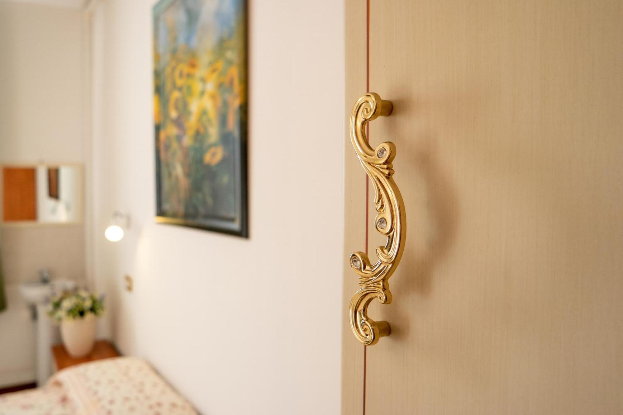 Hotel New Aurora Venice Marghera Ngoại thất bức ảnh