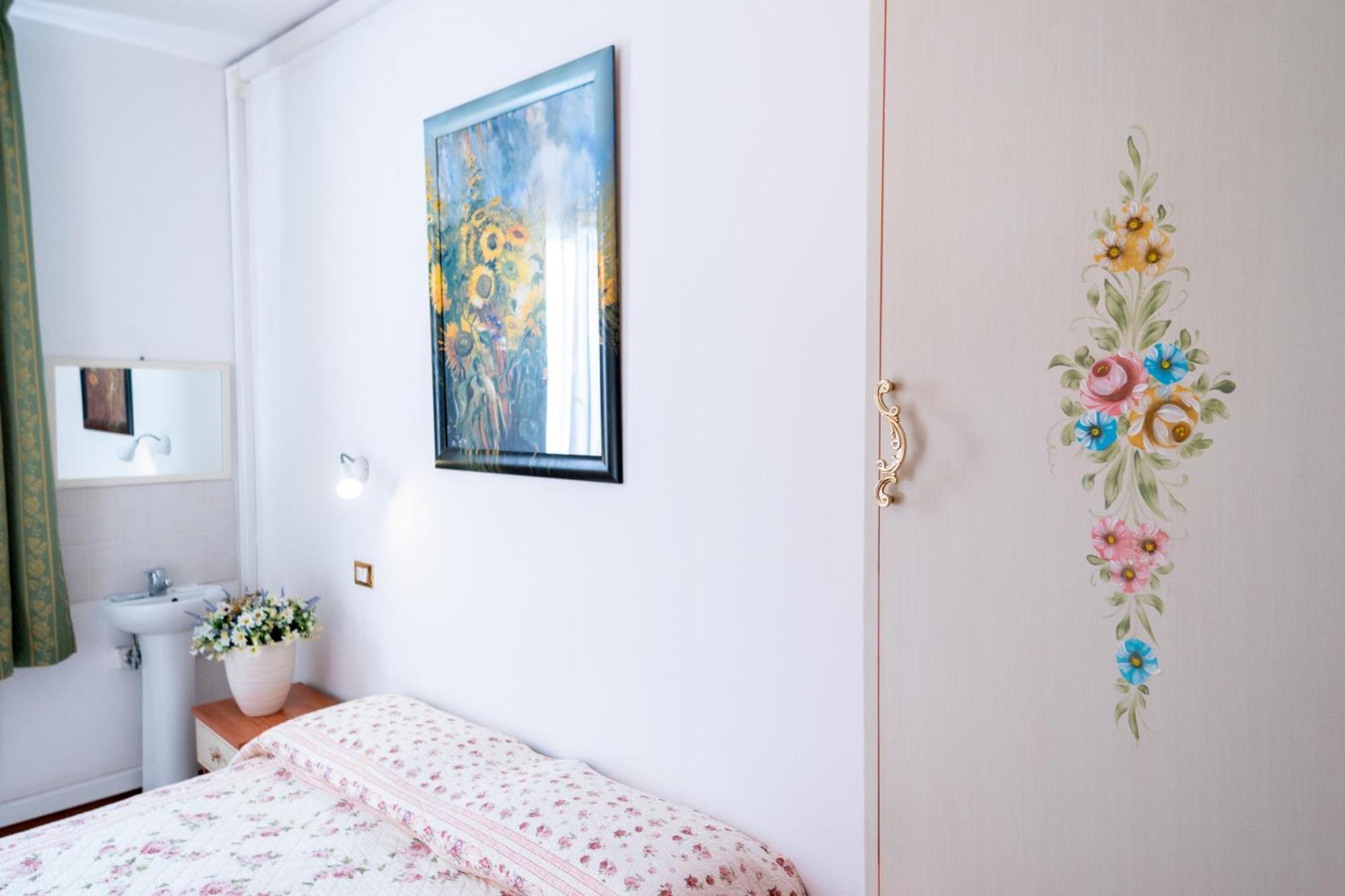 Hotel New Aurora Venice Marghera Ngoại thất bức ảnh