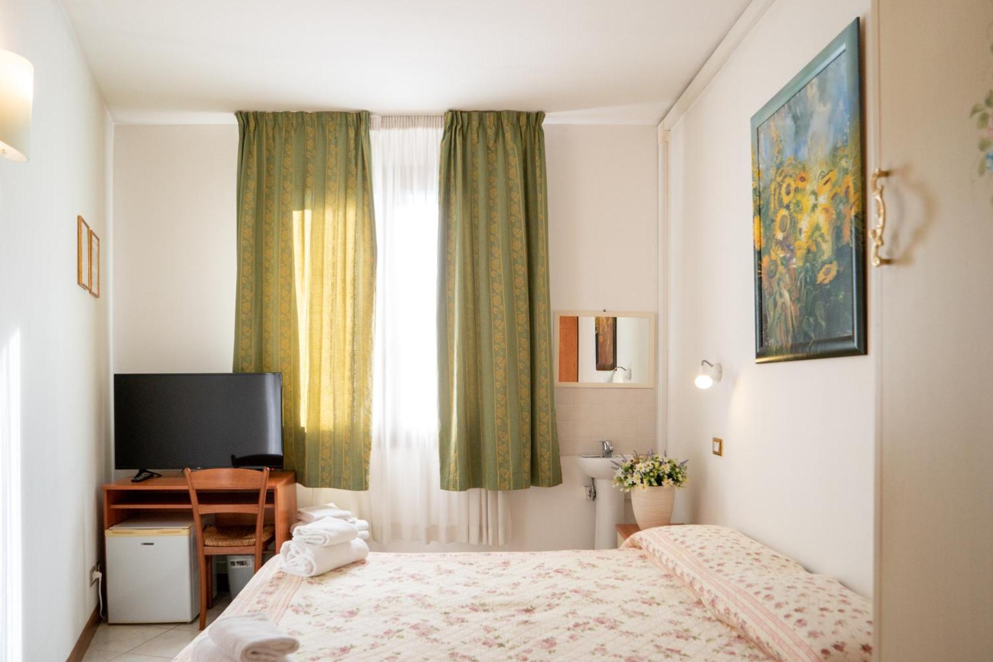 Hotel New Aurora Venice Marghera Ngoại thất bức ảnh