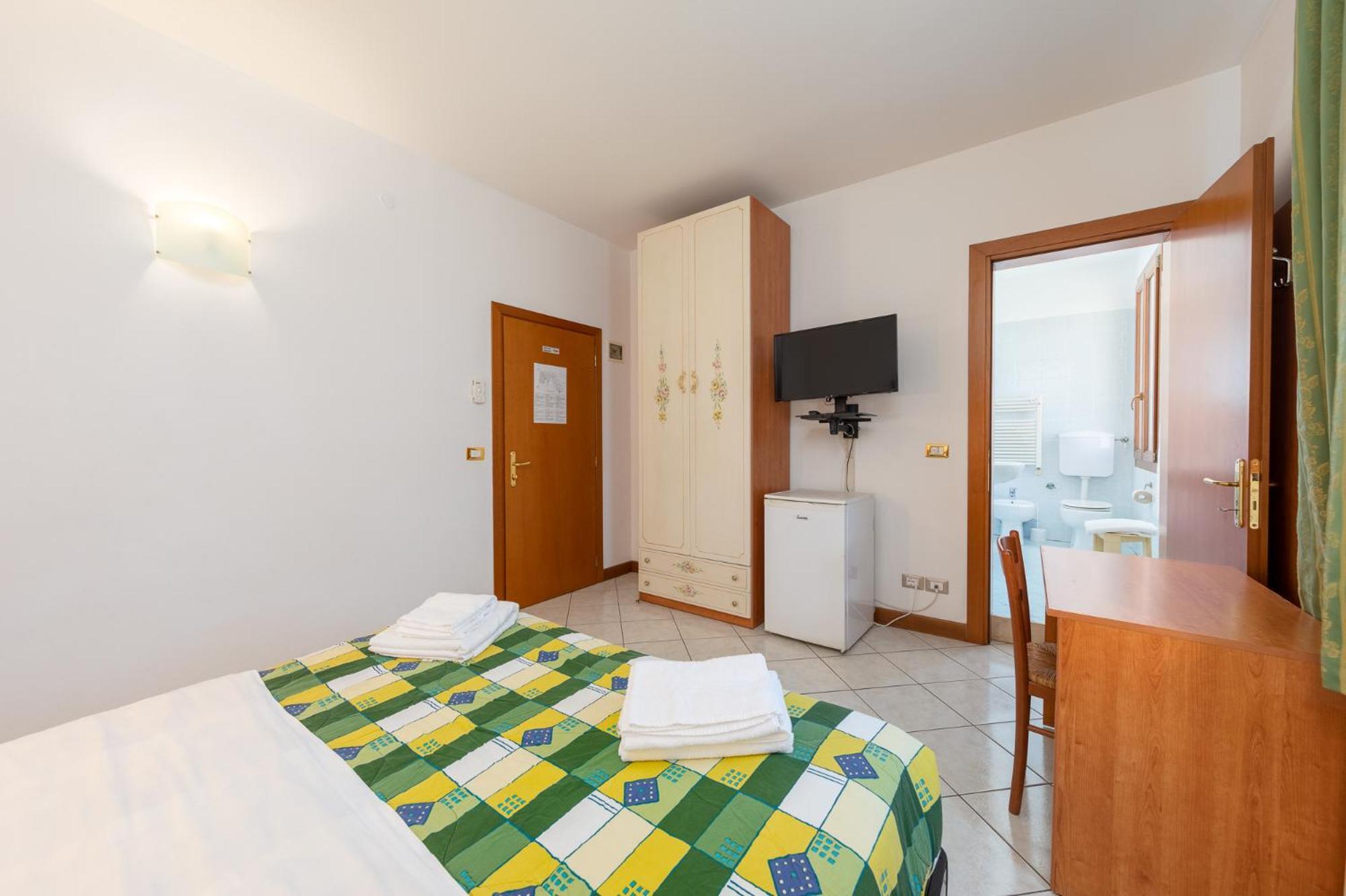 Hotel New Aurora Venice Marghera Ngoại thất bức ảnh